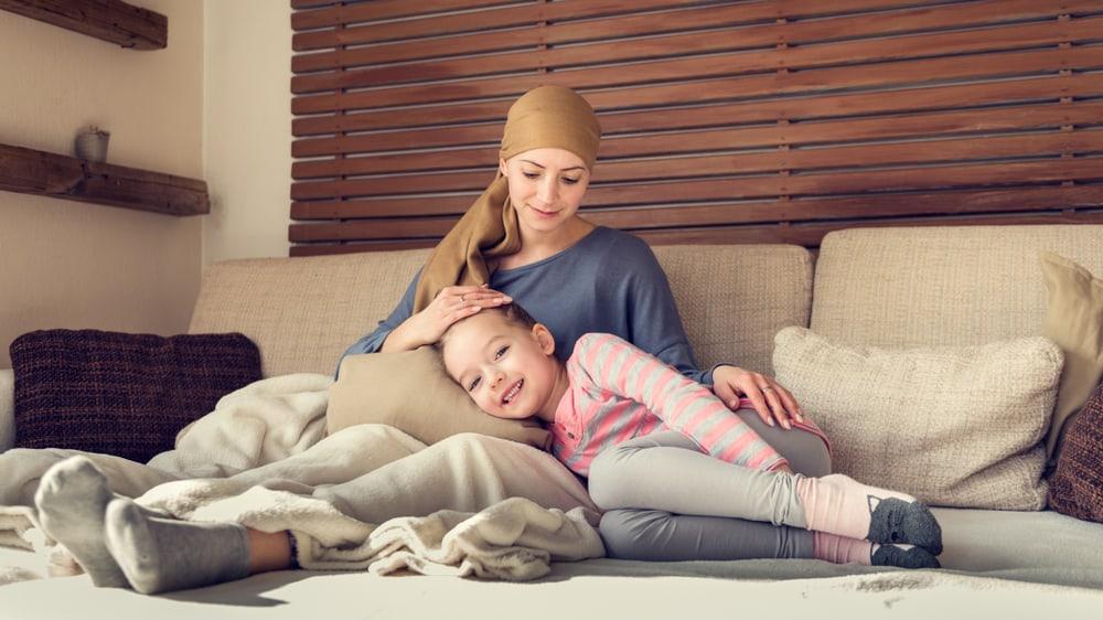 Ung thư vú có chữa được không?