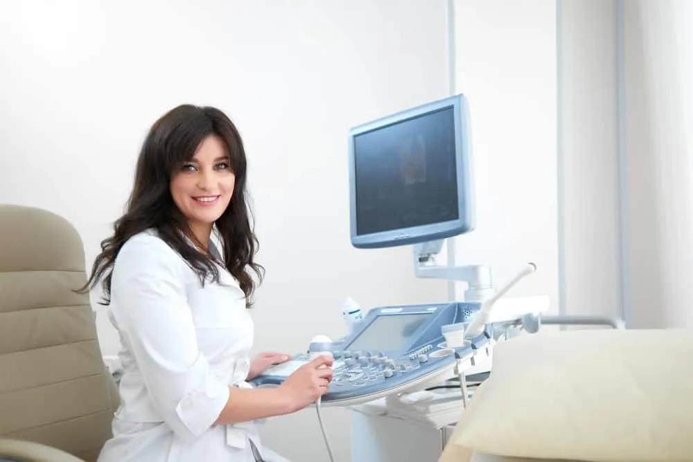 Chẩn đoán đổ mồ hôi đêm