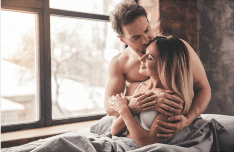 Tác dụng của đông trùng hạ thảo: Giúp tăng cường sức khỏe tình dục