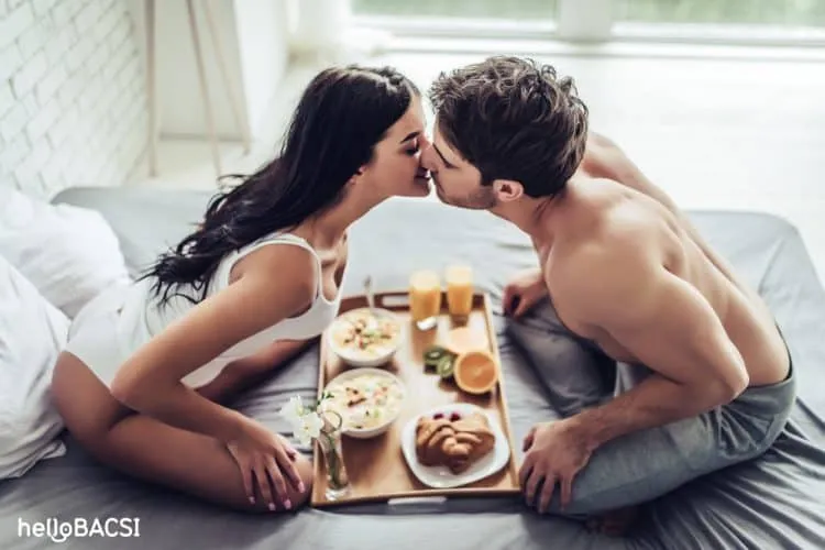 Người có ham muốn tình dục cao không nên ăn thịt chim bồ câu