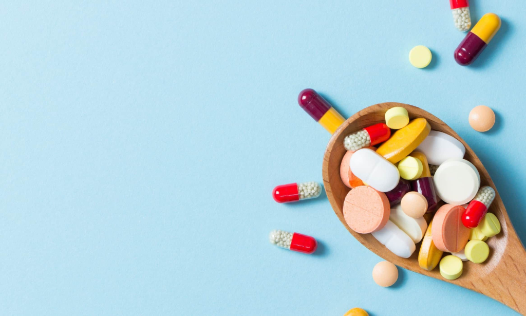 cẩn trọng với tương tác thuốc