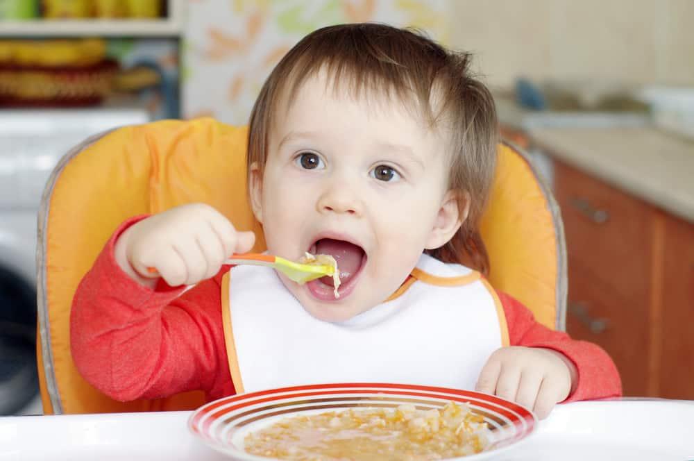 dinh dưỡng cho trẻ 16 tháng