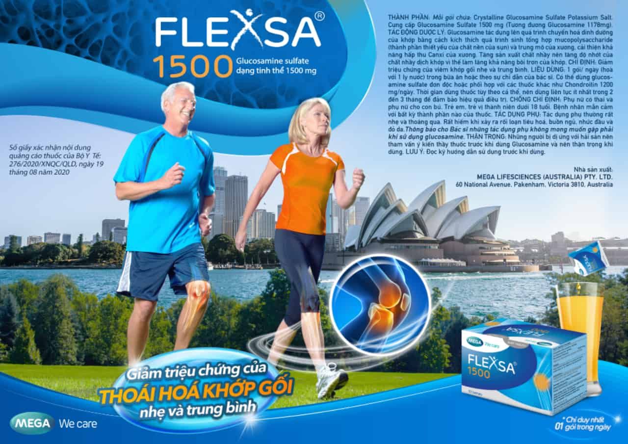 banner flexsa