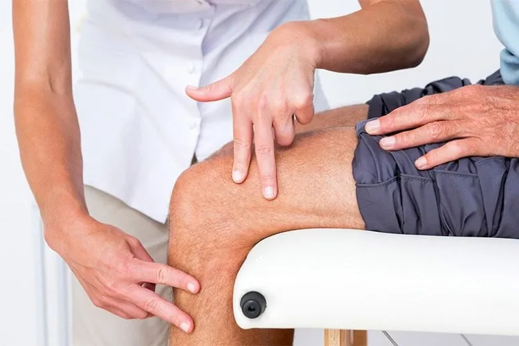 đau nhức xương khớp là bệnh gì?