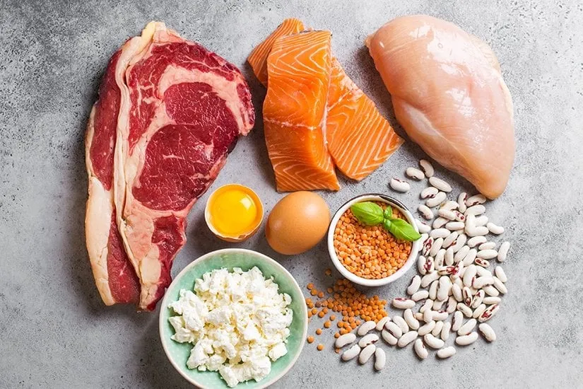 Cách tăng chiều cao ở tuổi 15