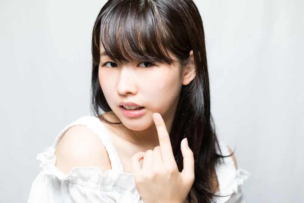 nguyên nhân lở miệng loét miệng