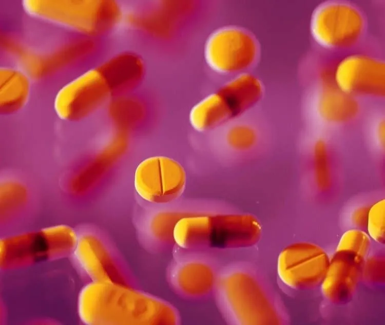 viêm tuyến tiền liệt