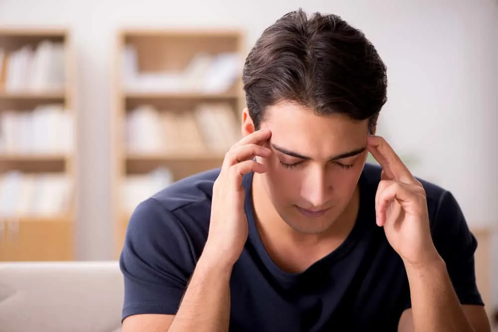 tác dụng phụ của thuốc tăng chất lượng tinh trùng