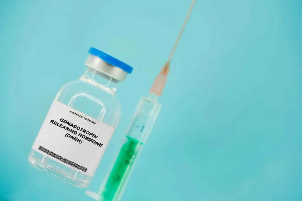 thuốc tăng chất lượng tinh trùng để thụ thai 