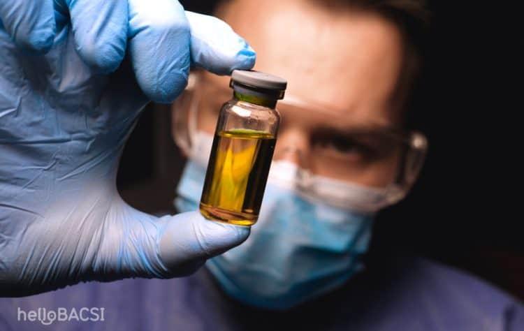 chẩn đoán bệnh viêm tinh hoàn