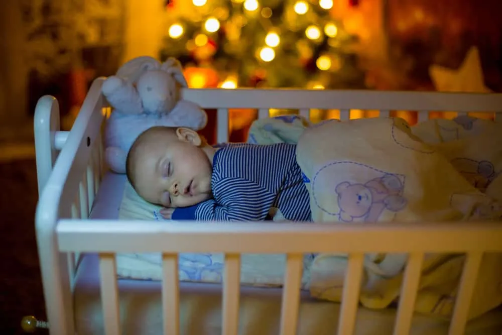 Ưu điểm của phương pháp nuôi con EASY