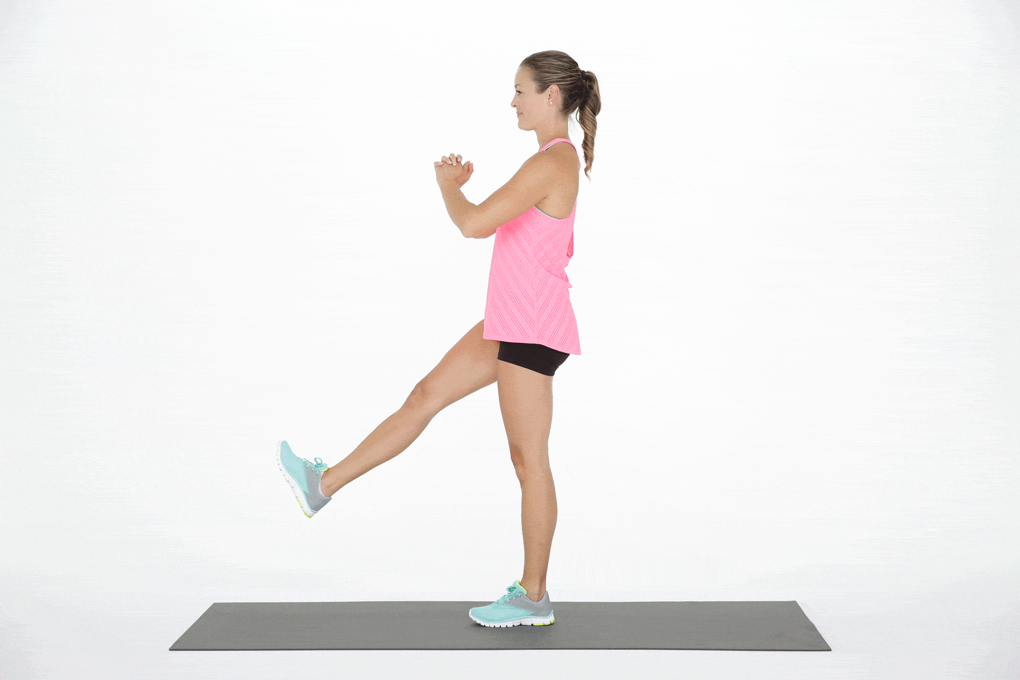 cách giảm mỡ bắp chân