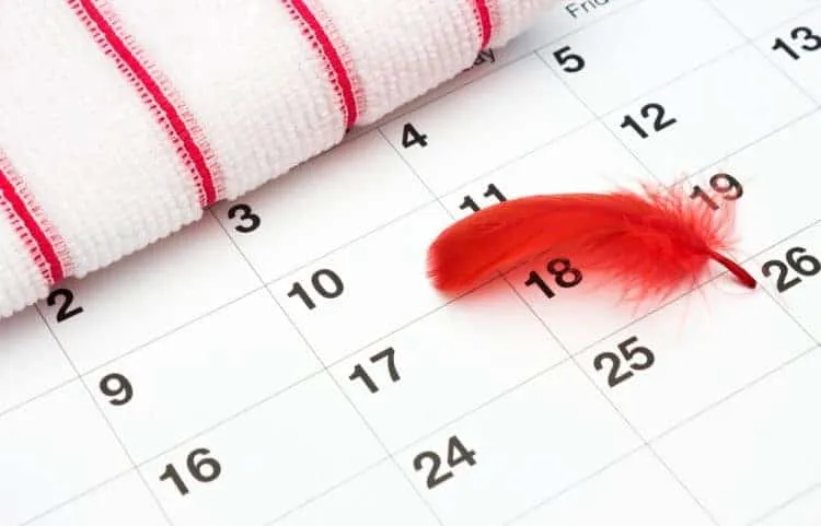 Hiện tượng trứng không rụng