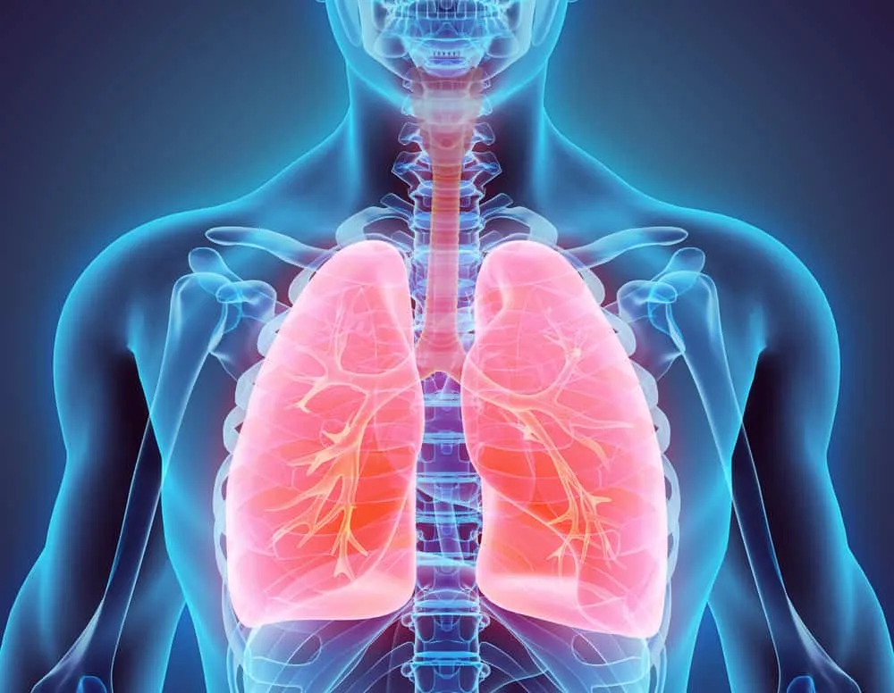 bệnh phổi tắc nghẽn mạn tính copd