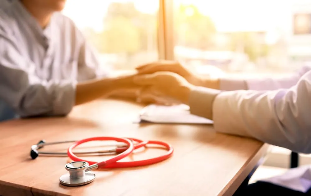 điều trị bệnh copd