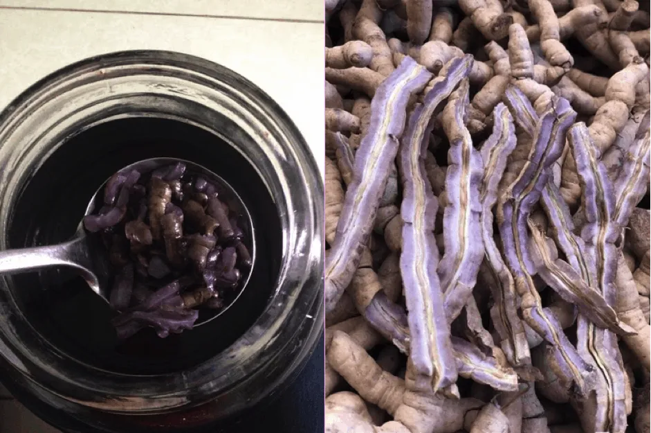 tác dụng rượu ba kích