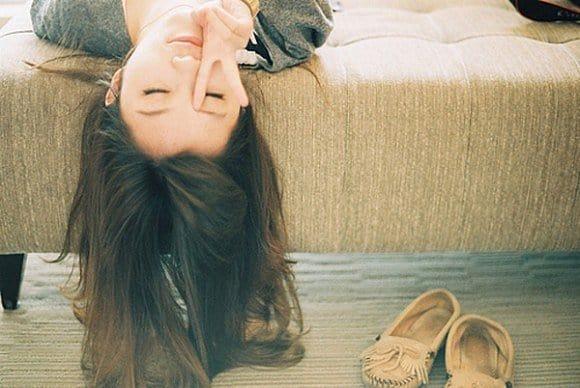 trà tim sen chống trầm cảm