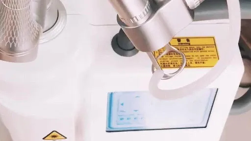 Phương pháp Laser CO2 Fractional có tốt không?