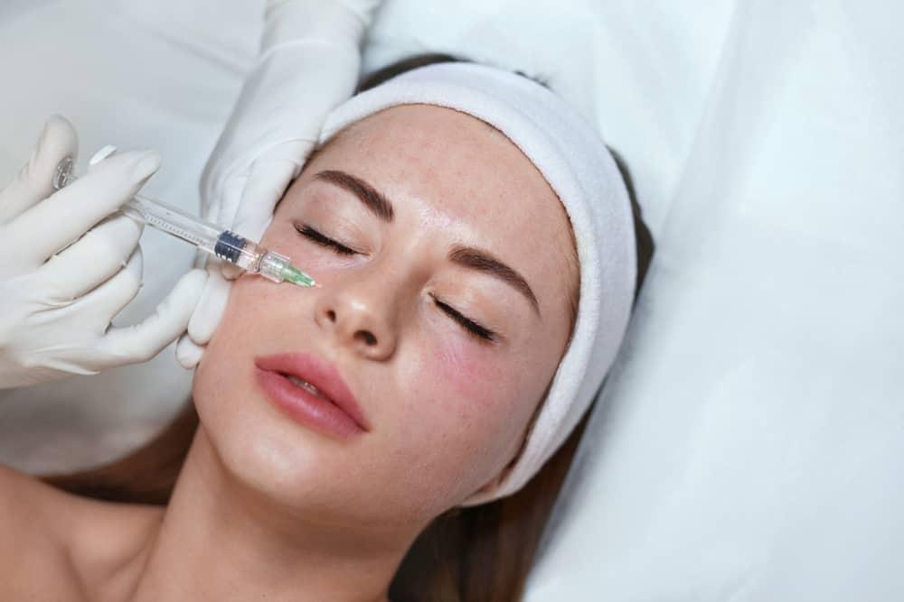 công nghệ mesotherapy là gì 