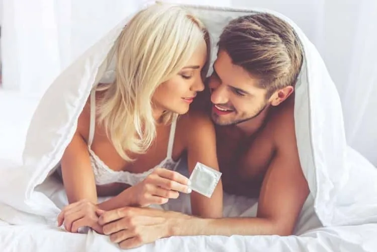 dấu hiệu nhiễm HPV