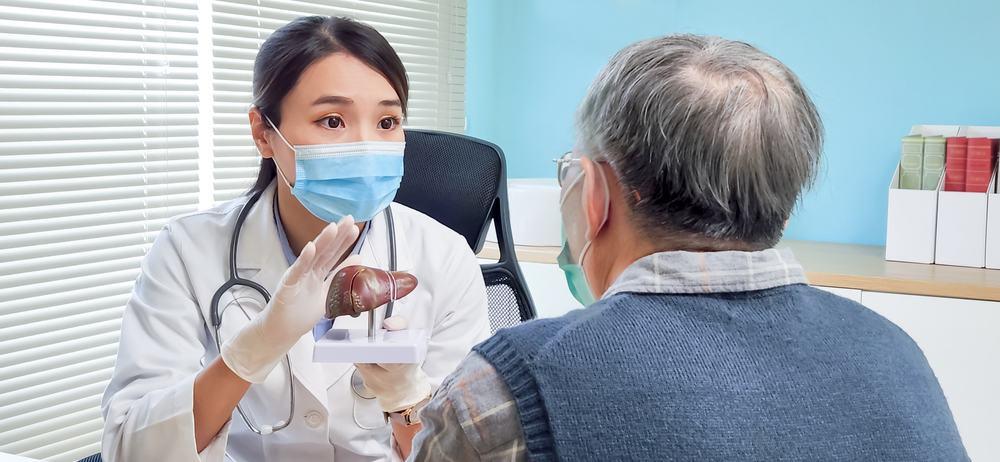 nguyên nhân gây bệnh gan nhiễm mỡ là gì