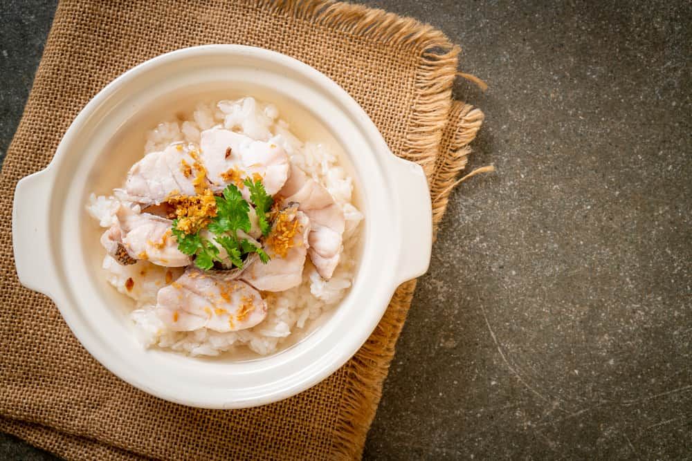 cách nấu cháp cá chép cho bà bầu ngon