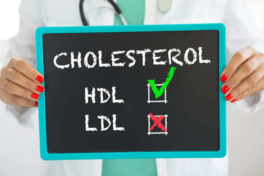 HDL - Cholesterol