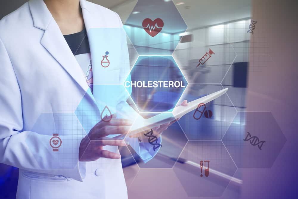cholesterool toàn phần
