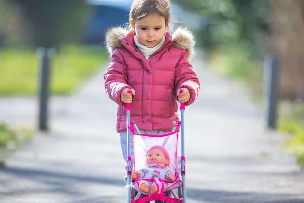 trẻ 20 tháng tuổi