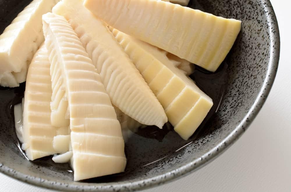 bà bầu ăn măng được không