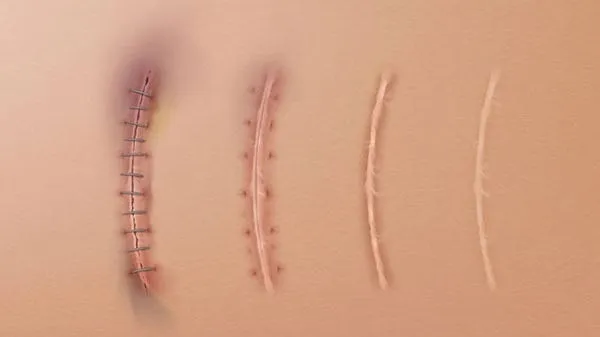 Chỉ tự tiêu là gì?