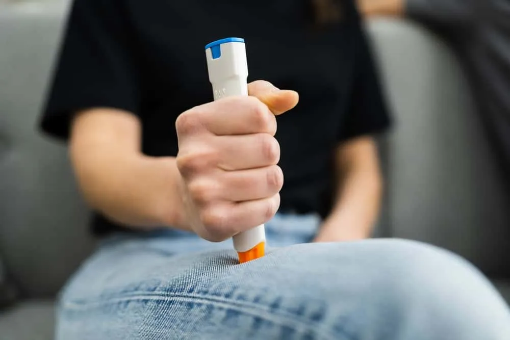 Mục tiêu của điều trị dị ứng thuốc là làm giảm nhanh các triệu chứng