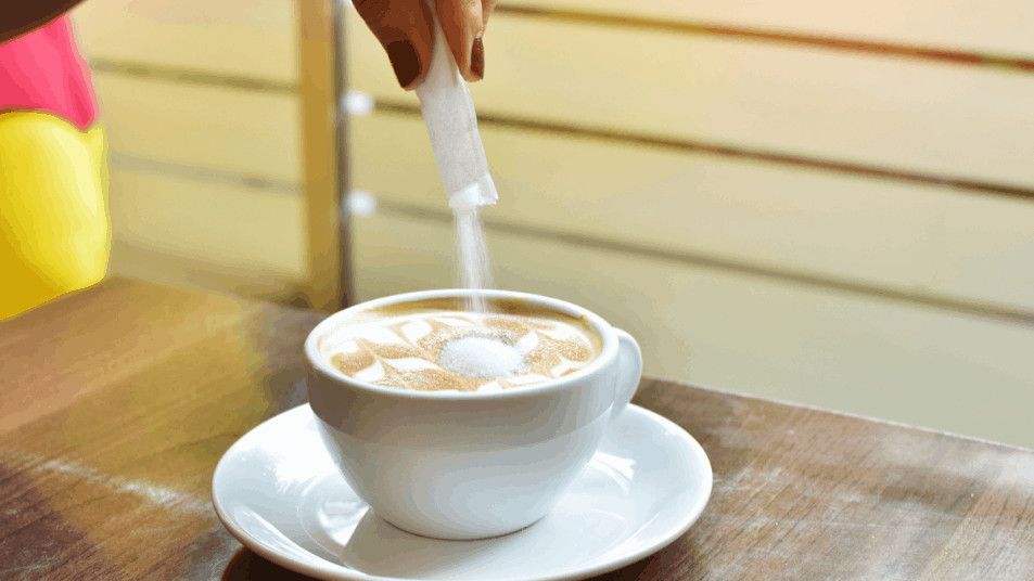 đường cho người tiểu đường