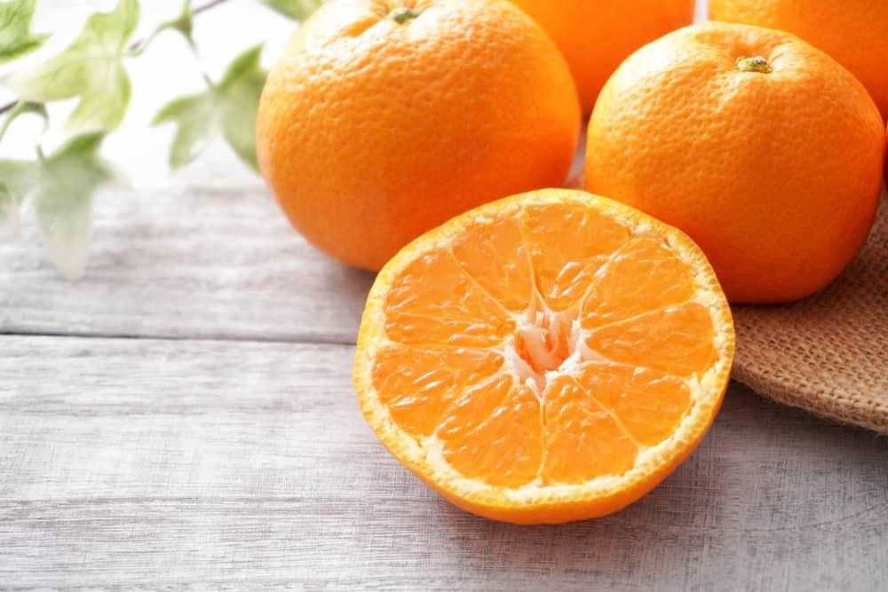 giải đáp bệnh tiểu đường ăn được cam không