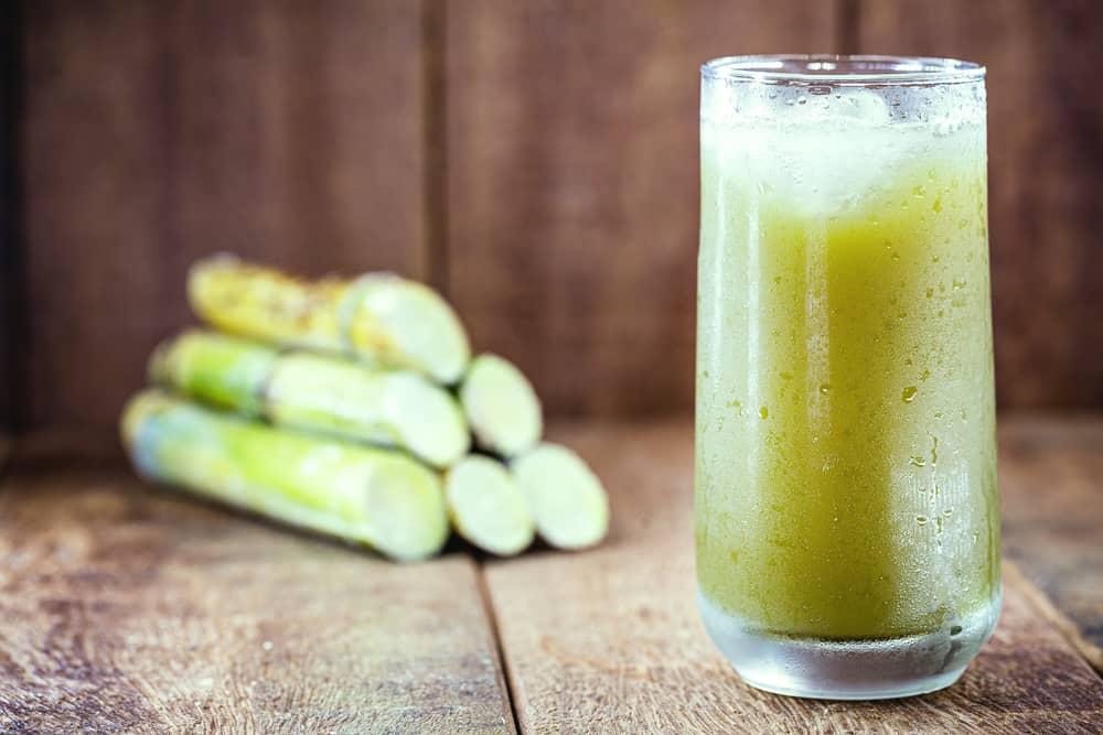 tiểu đường uống nước mía được không