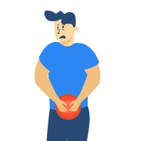 Bệnh về bàng quang