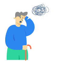 Sa sút trí tuệ & Alzheimer