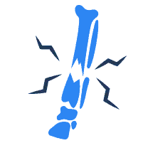 Rạn xương, gãy xương