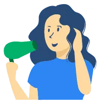 Chăm sóc tóc & da đầu