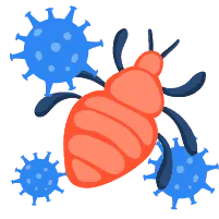 Nhiễm trùng do côn trùng