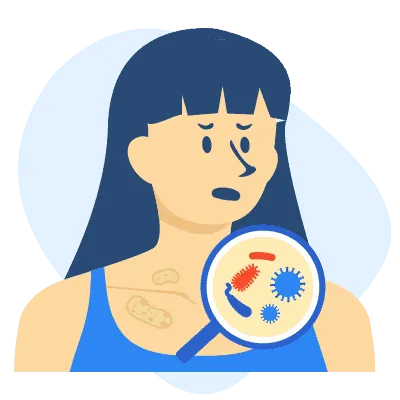 Bệnh truyền nhiễm