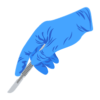 Phẫu thuật và kĩ thuật y tế