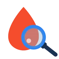 Các vấn đề về máu khác