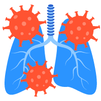 Nhiễm trùng đường hô hấp
