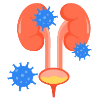 Nhiễm trùng đường tiểu