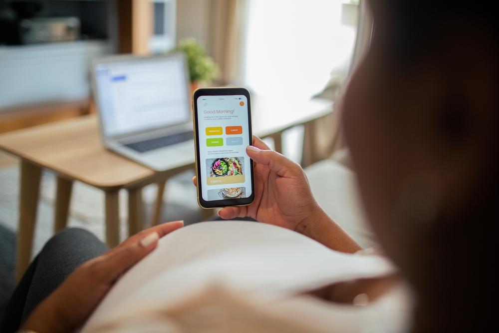 App theo dõi thai kỳ miễn phí