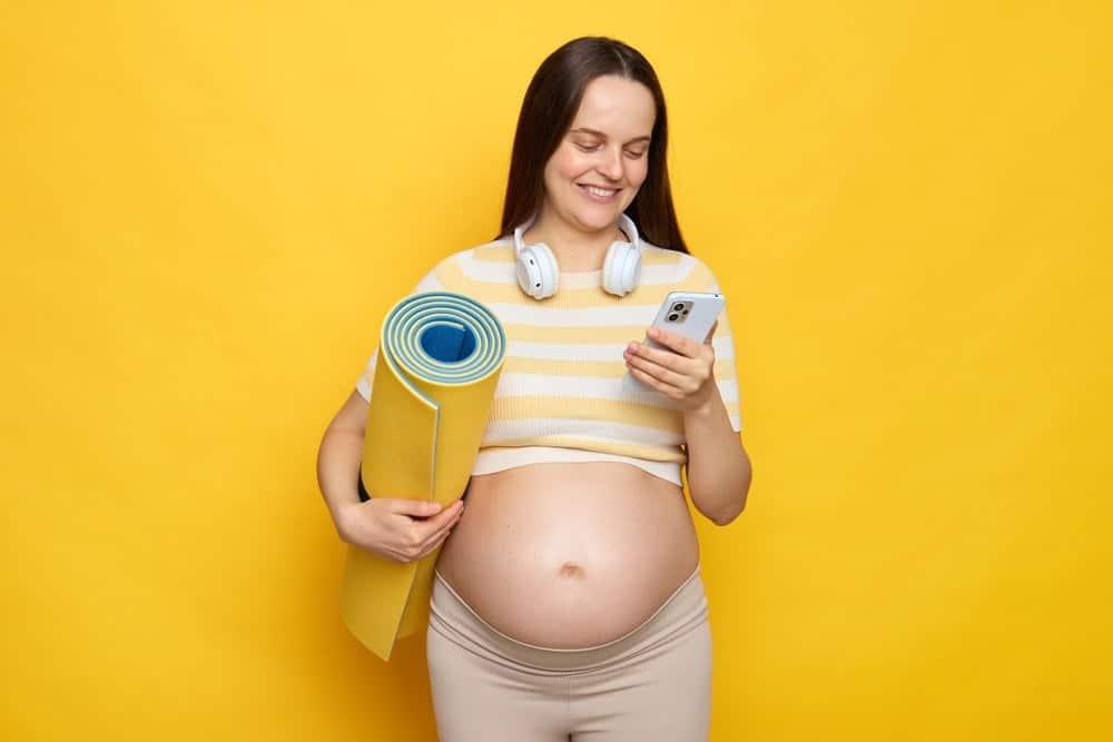 Tiêu chí lựa chọn app theo dõi thai kỳ