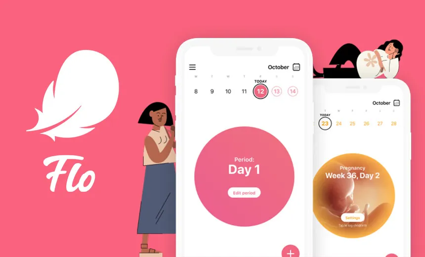 ứng dung theo dõi thai kỳ