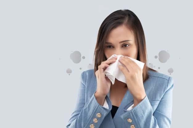 bệnh viêm xoang có lây không nếu nguyên nhân là do virus?