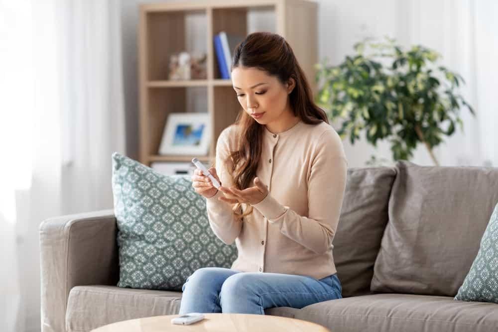 cách dùng lá dứa trị tiểu đường